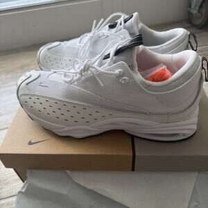 Nike Air Zoom Drive Drake Nocta Summit White Size 10.5 New In Box